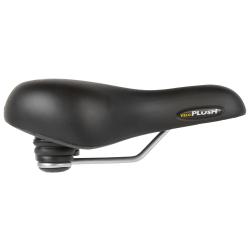 Velo GEL Elastomer Pánské sedlo