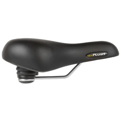 Velo GEL Elastomer Pánské sedlo