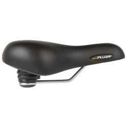 Velo GEL Elastomer Pánské sedlo