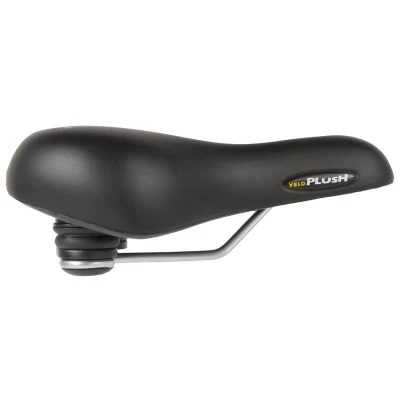 Velo GEL Elastomer Pánské sedlo