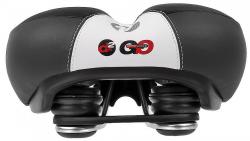 Velo Newport Gemini Pánské sedlo