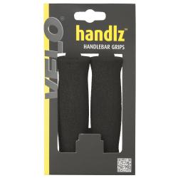 Velo Pěna 125mm Anatomic Tvrdší madla