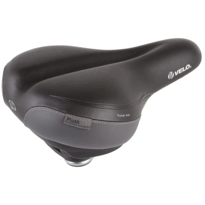 Velo Plush AIR sedlo Velo Plush AIR sedlo