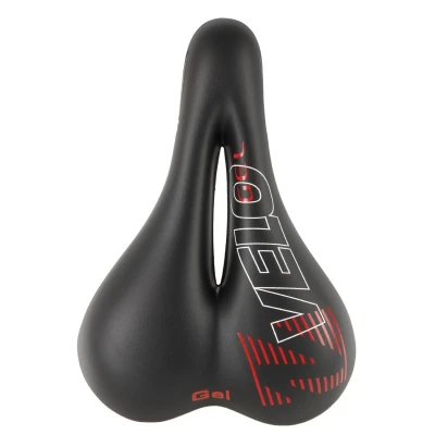 Velo Plush GEL Dámské sedlo