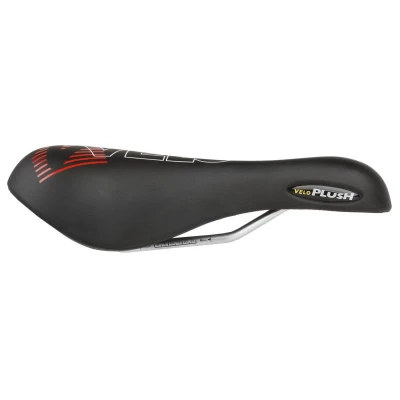 Velo Plush GEL Pánské sedlo