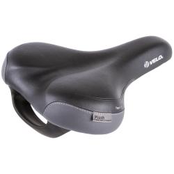 Velo Tour E-grip Dámske 210mm sedlo