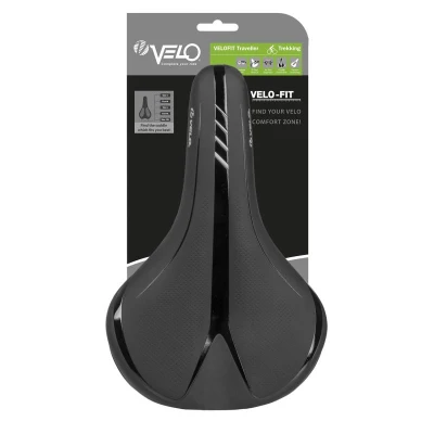 Velo Traveller sedlo