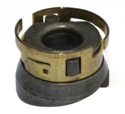 Velosteel Brzd. kužel kompletní- torpedo Velosteel Brzd. kužel kompletní- torpedo