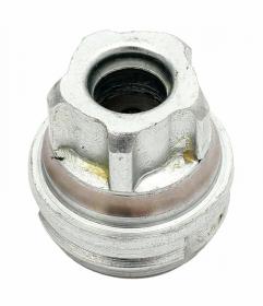 Velosteel Hlava zabír.zakl.holá - torpedo