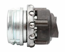 Velosteel Hlava zabír.zakl.kompl. - torpedo