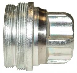Velosteel Hlava zabier.závit.holá- torpedo