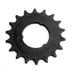 Velosteel Pastorek zakl. 17 z - torpedo