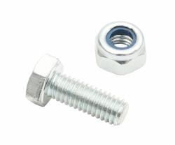 Velosteel Skrutka třmenu torpéda