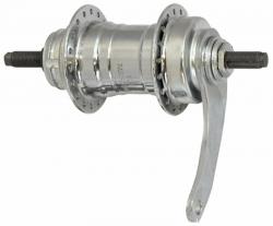 Velosteel Torpédo kompletné 36d, pastorek 18z