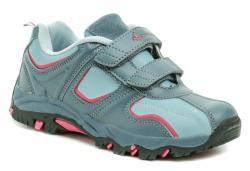Vemont 5A9049 modré trekingové boty Vemont 5A9049 modré trekingové boty
