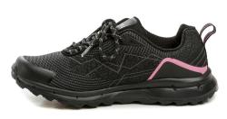 Vemont 7AT2510C černá dámská sportovní obuv
