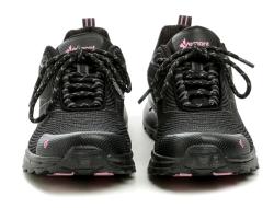 Vemont 7AT2510C černá dámská sportovní obuv