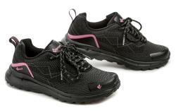 Vemont 7AT2510C čierna dámska športová obuv