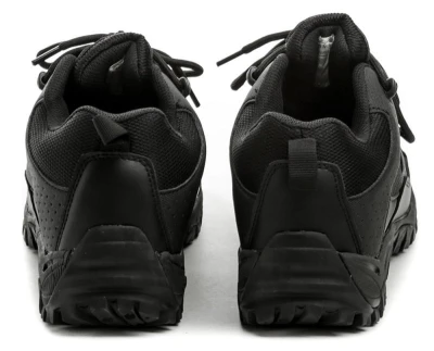 Vemont 9A6038C černé trekingové boty