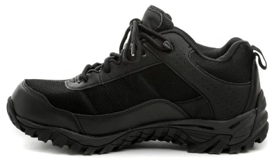 Vemont 9A6038C černé trekingové boty