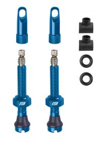 Force Ventilky pro bezdušový systém 2xFV 44mm,mod.