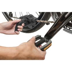 Ventura myčka řetězu s držadlem