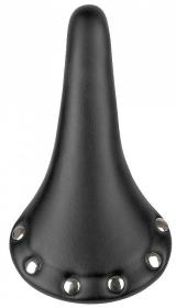Ventura Rivet černé sedlo