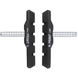 Ventura špalíky Brzdové MTB V-br BEZ Závitu 70mm