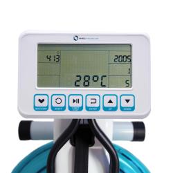 HMS PREMIUM ZW1600 Veslařský trenažér