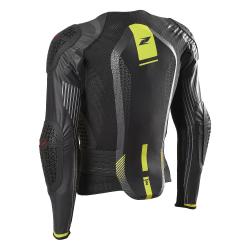 ZANDONA Vesta chráničová NETCUBE JACKET X8 + zľava 25 € na príslušenstvo