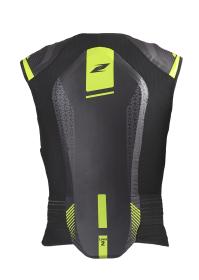 ZANDONA Vesta chráničová NETCUBE VEST X7