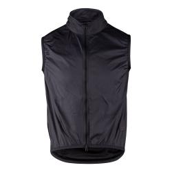 Force Vesta WIND černá, síťovaná záda