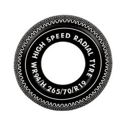 VETRO PLUS Kruh nafukovací 90cm PNEUMATIKA