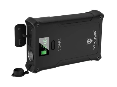 VIDAR Outdoorová powerbanka Viking I