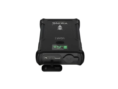 VIDAR Outdoorová powerbanka Viking I