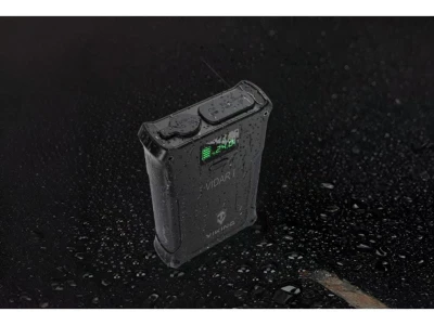 VIDAR Outdoorová powerbanka Viking I