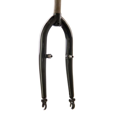 Vidlice 20" 25,4(1")/240 mm závit PIVOT černá