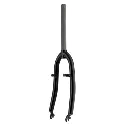 Force Vidlice MTB 24" Fe AHEAD 1 1/8" černá lesklá