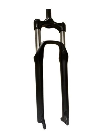 RST Gila TnL vidlice odpružená 29" 28,6/255 A-head 100 mm černá matná bez polepů