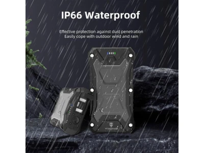 Viking Outdoorová powerbanka SKADI III