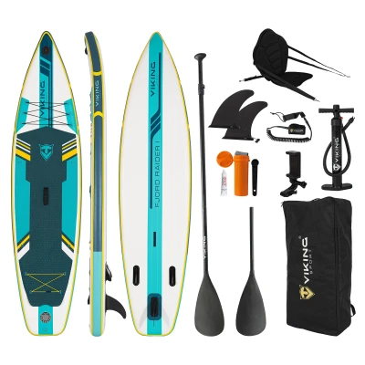 VIKING Paddleboard Fjord Raider I