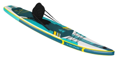 VIKING Paddleboard Fjord Raider I
