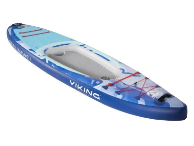 Viking Saga Wave I nafukovací kajak