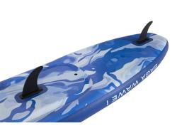 Viking Saga Wave I nafukovací kajak