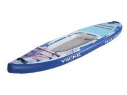 Viking Saga Wave I nafukovací kajak