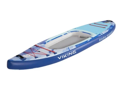Viking Saga Wave I nafukovací kajak