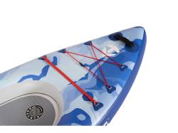 Viking Saga Wave I nafukovací kajak