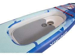 Viking Saga Wave II nafukovací kajak + příslušenství