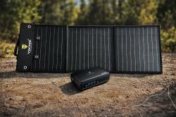 VIKING Set batériový generátor VALI150 a solárny panel L60 PD