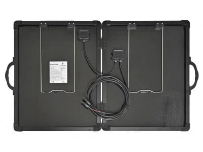 Viking Solární panel LVP120